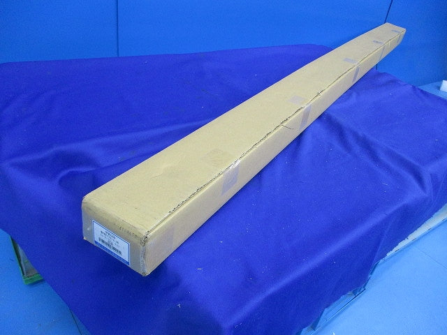 屋外用オプトモール3号2m(テープなし)(チョコ)(20本入)(新品未開梱) OFM3209