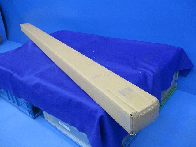 屋外用オプトモール3号2m(テープなし)(チョコ)(20本入)(新品未開梱) OFM3209