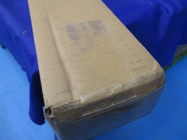 屋外用オプトモール3号2m(テープなし)(チョコ)(20本入)(新品未開梱) OFM3209