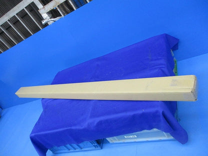 屋外用オプトモール3号2m(テープなし)(チョコ)(20本入)(新品未開梱) OFM3209