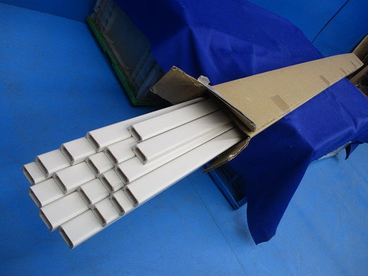 屋外用オプトモール3号2m(テープなし)(18本入)(ミルキーホワイト) OFM3203