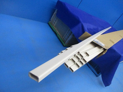 屋外用オプトモール3号2m(テープなし)(18本入)(ミルキーホワイト) OFM3203