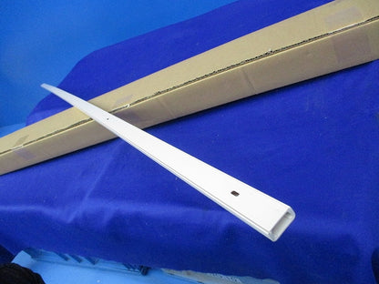 屋外用オプトモール3号2m(テープなし)(18本入)(ミルキーホワイト) OFM3203