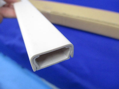 屋外用オプトモール3号2m(テープなし)(18本入)(ミルキーホワイト) OFM3203