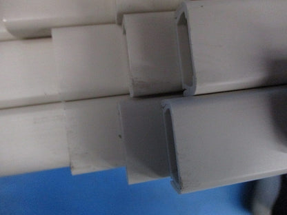 屋外用オプトモール3号2m(テープなし)(18本入)(ミルキーホワイト) OFM3203