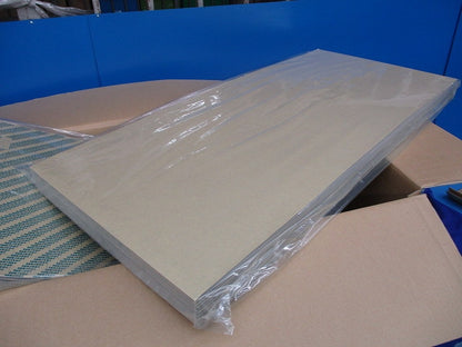 スポンジテープ5?×450?×1m(47個入)(グレー) No.2310