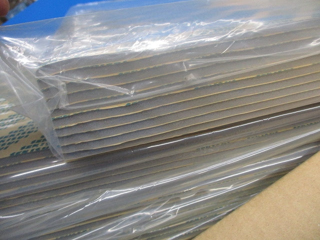 スポンジテープ5?×450?×1m(47個入)(グレー) No.2310