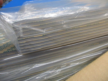 スポンジテープ5?×450?×1m(47個入)(グレー) No.2310