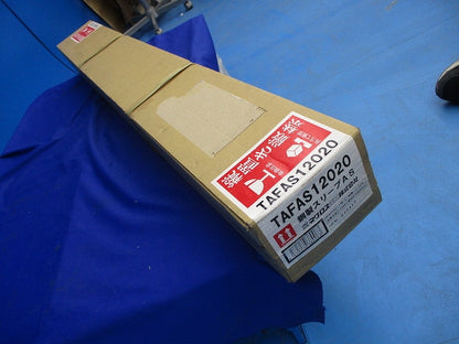 貫通部防火措置材 銅製スリーブ TAFAS12020
