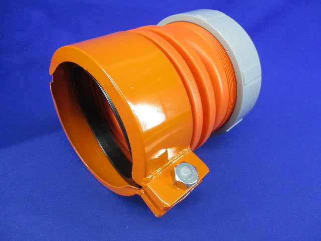 スーパーエフレックス用異種管継手 メカニカル式 SFT-100M-1