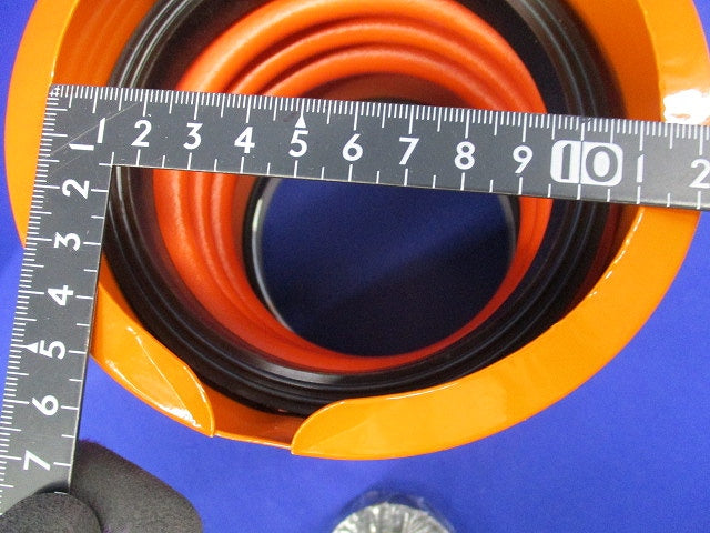 スーパーエフレックス用異種管継手 メカニカル式 SFT-100M-1
