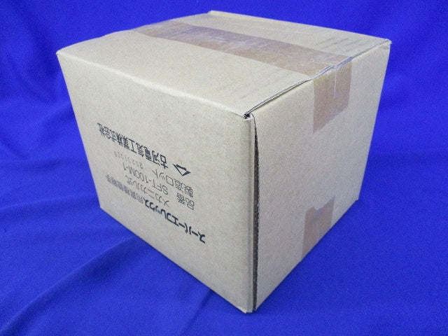スーパーエフレックス用異種管継手 メカニカル式 SFT-100M-1