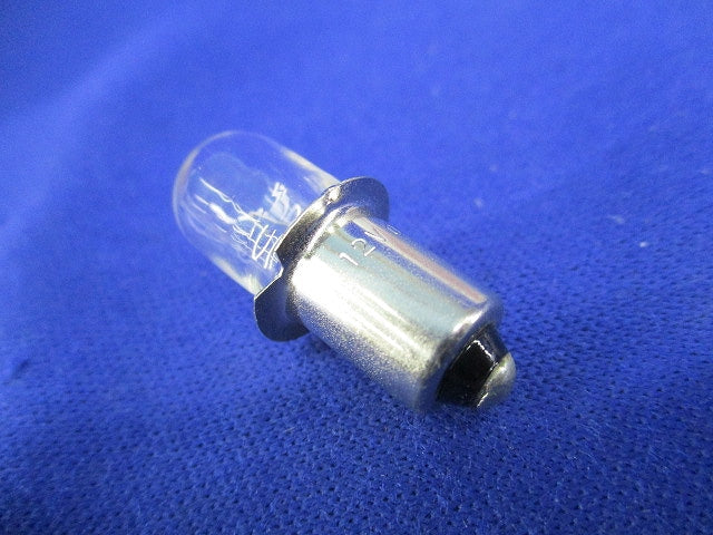 工事用充電ライト用クセノン球(4個入)National EZ9X100