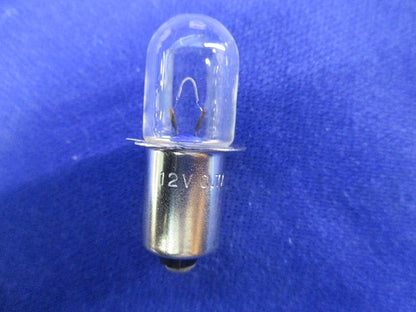 工事用充電ライト用クセノン球(4個入)National EZ9X100