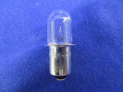 工事用充電ライト用クセノン球(4個入)National EZ9X100