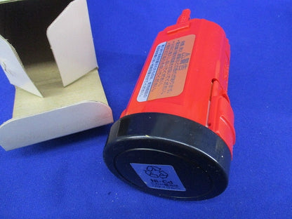 電池パック ニッケルカドミウム電池(DC7.2V)National EZ9061