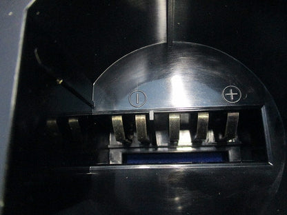 充電用アダプタ National EZ055