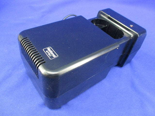 充電用アダプタ National RC4-4