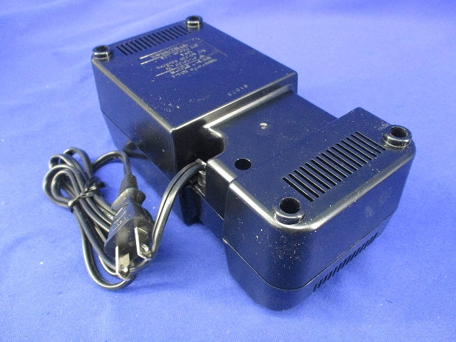 充電用アダプタ National RC4-4