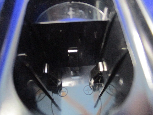 充電用アダプタ National RC4-4