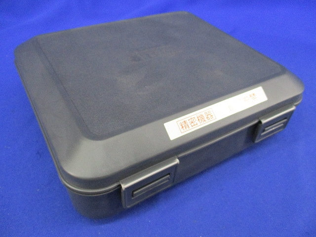 レーザーマーカー墨出し名人 ハードケース(大)(キズ・汚れ有)National BTLX118021