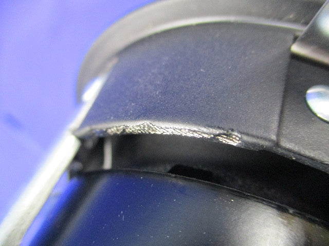 LEDダウンライトφ75(汚れ有) DN-3481-SP