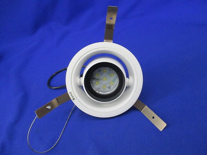 LEDユニバーサルダウンライトφ100(ナチュラルホワイトタイプ)(電源なし) ERD2442W