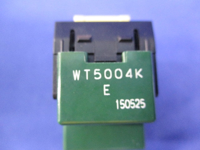 埋込スイッチE混在セット(4個入) WT5004K