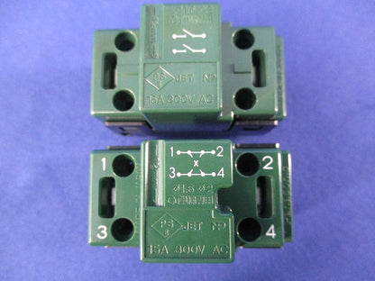 埋込スイッチE混在セット(4個入) WT5004K