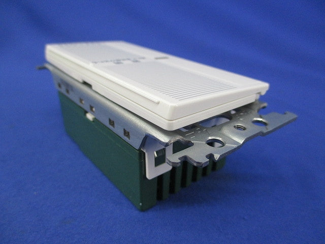 ほんのり点灯スイッチ(白熱灯用120W・換気扇連動) WTC5733