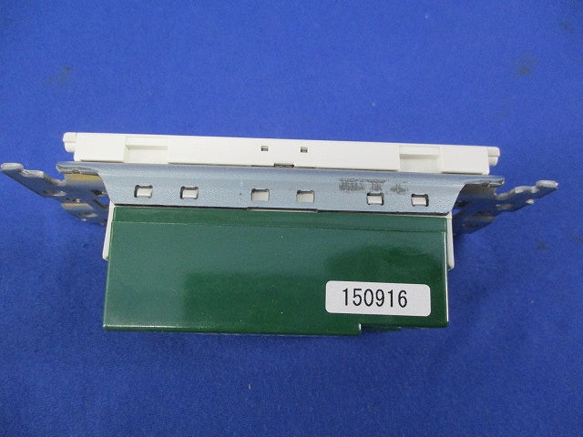 ほんのり点灯スイッチ(白熱灯用120W・換気扇連動) WTC5733