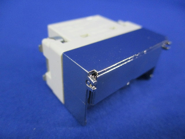 埋込ホーム用高シールドテレビコンセント WCS4712