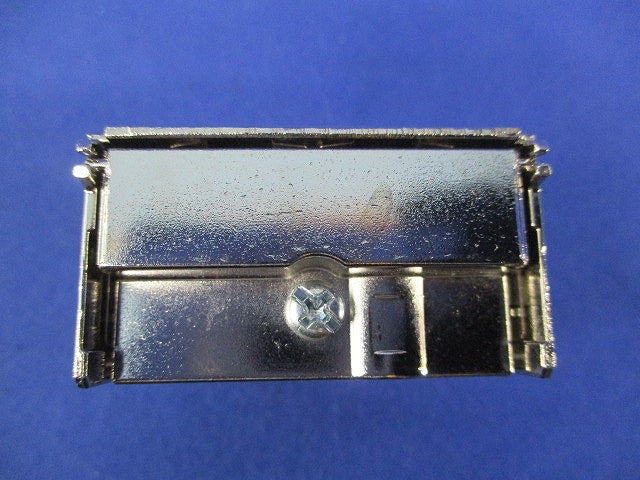 埋込ホーム用高シールドテレビコンセント WCS4712