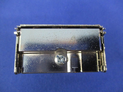 埋込ホーム用高シールドテレビコンセント WCS4712