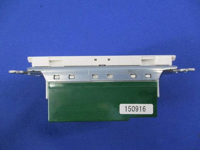 ほんのり点灯スイッチ(白熱灯用120W・換気扇連動) WTC5733