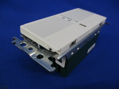 ほんのり点灯スイッチ(白熱灯用120W・換気扇連動) WTC5733