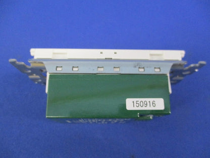 ほんのり点灯スイッチ(白熱灯用120W・換気扇連動) WTC5733