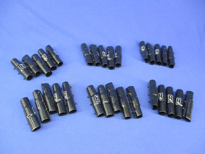 T形コネクタカバー Tコン用カバー(30個入) T-44