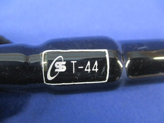 T形コネクタカバー Tコン用カバー(30個入) T-44