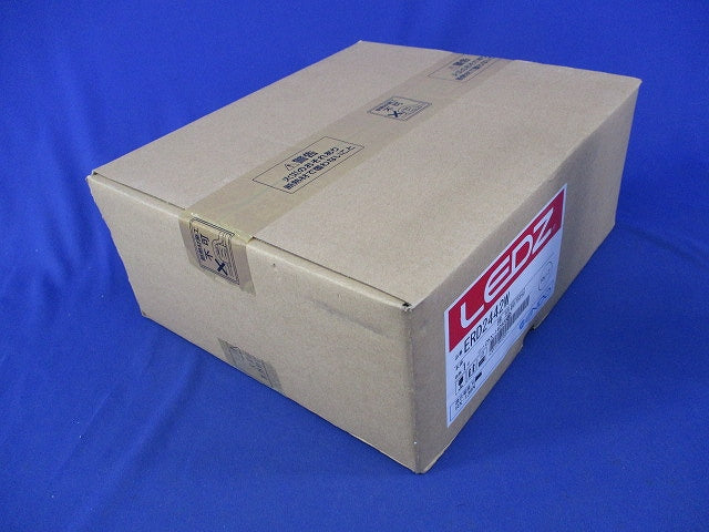 LEDユニバーサルダウンライトφ100(ナチュラルホワイトタイプ)(新品未開梱)(電源なし) ERD2442W