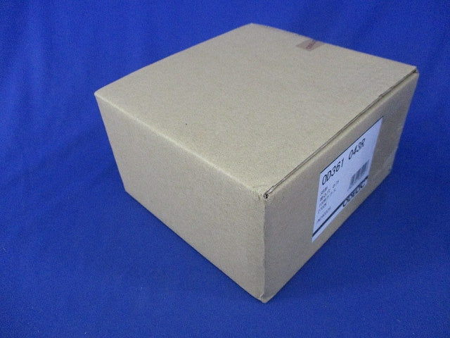 LEDダウンライトφ75(電球色)(新品未開梱) OD361043R