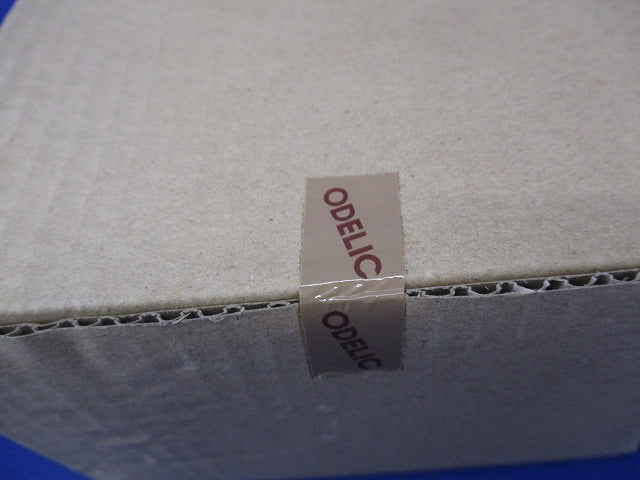 LEDダウンライトφ75(電球色)(新品未開梱) OD361043R