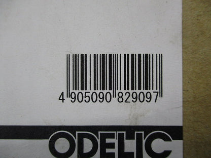 LEDダウンライトφ75(電球色)(新品未開梱) OD361043R