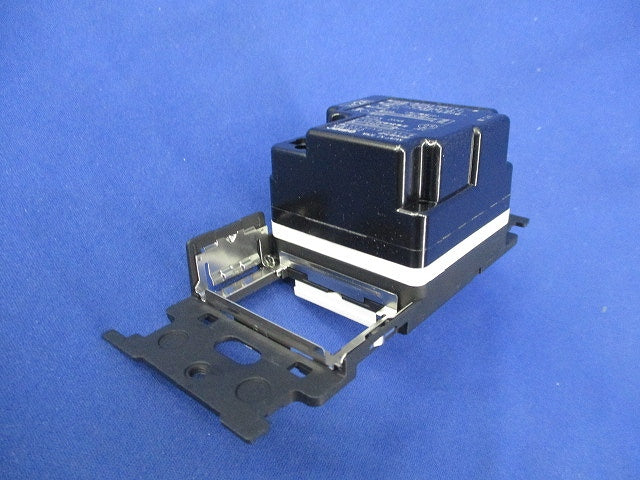 埋込ライトコントロールスイッチセット NKW-RTE2