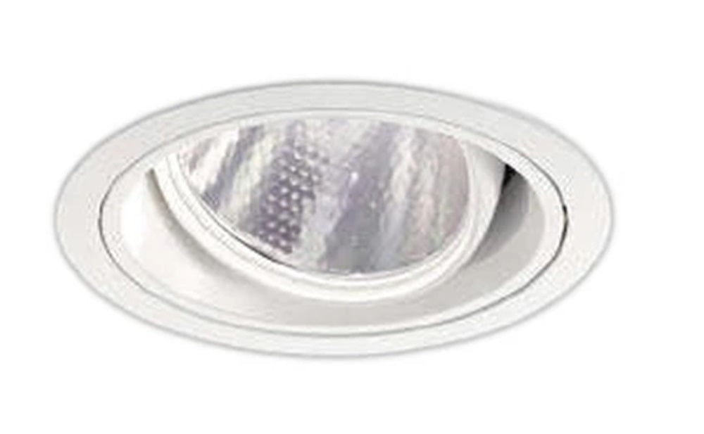 LEDユニバーサルダウンライト 2700K 電源ユニット別売 XD104116WA