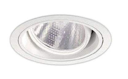 LEDユニバーサルダウンライト 2700K 電源ユニット別売 XD104116WA