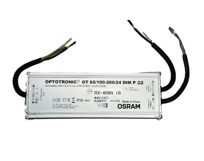 LED間接照明 電源ユニット RX-406N