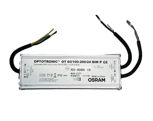 LED間接照明 電源ユニット RX-406N