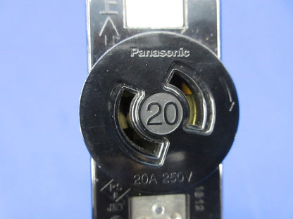 引掛埋込コンセント(8個入)(ブラック)National WF2220K