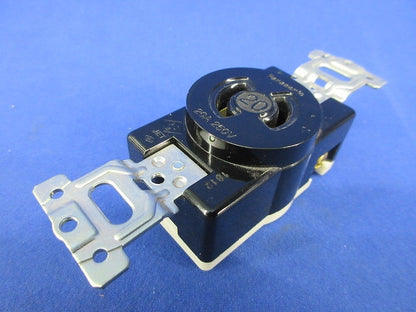 引掛埋込コンセント(8個入)(ブラック)National WF2220K